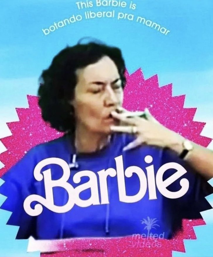 Barbie