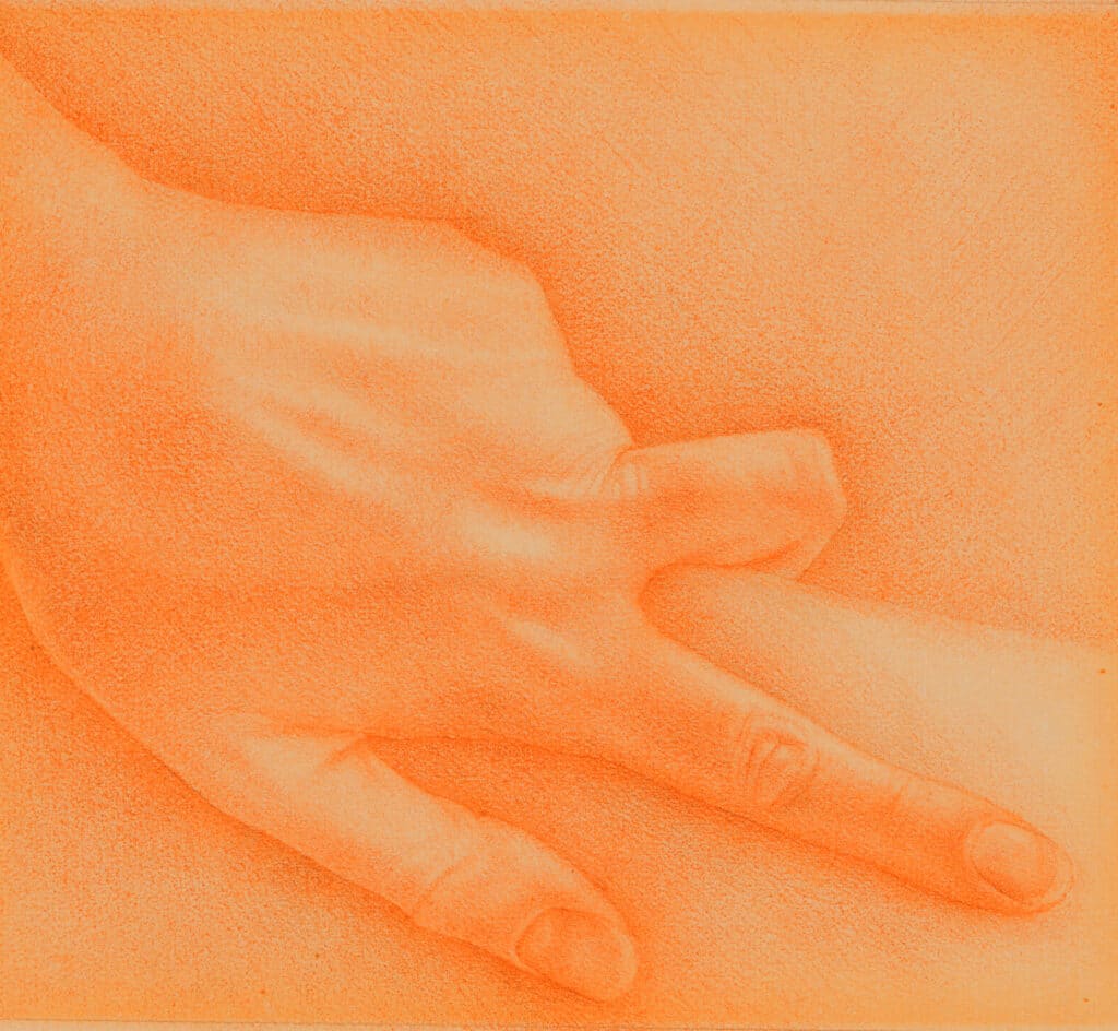 Hand, Sally Lohr, c. 1920 - c. 1950